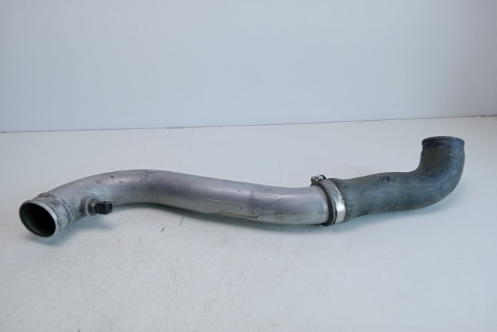 Furtun Intercooler 2.0 D 2247324-C BMW Seria 3 E46 [facelift] [2001 - 2006]