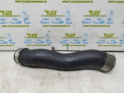 Furtun intercooler 2.0 d 7797482 BMW X3 E83 [2003 - 2006]