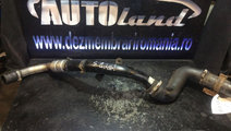 Furtun Intercooler 2.0 d, Aluminiu Ford MONDEO III...