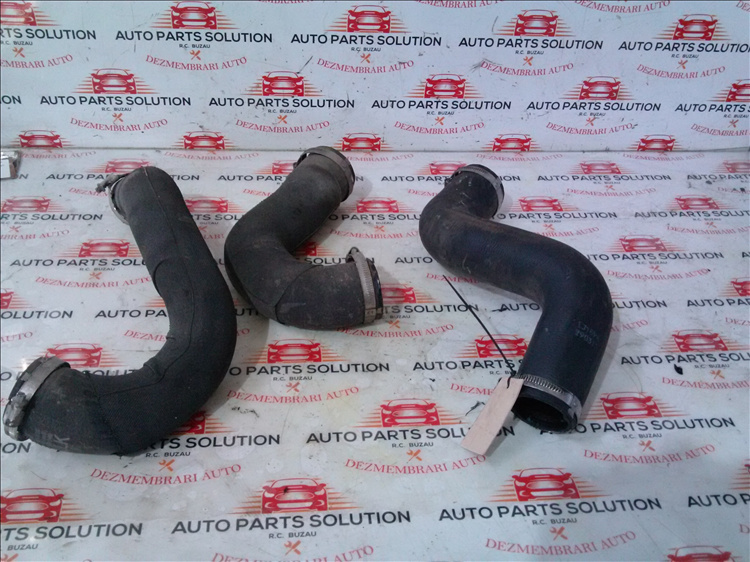Furtun intercooler 2.0 d AUDI A6 an fabr. 2013