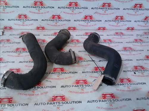 Furtun intercooler 2.0 d AUDI A6 an fabr. 2013