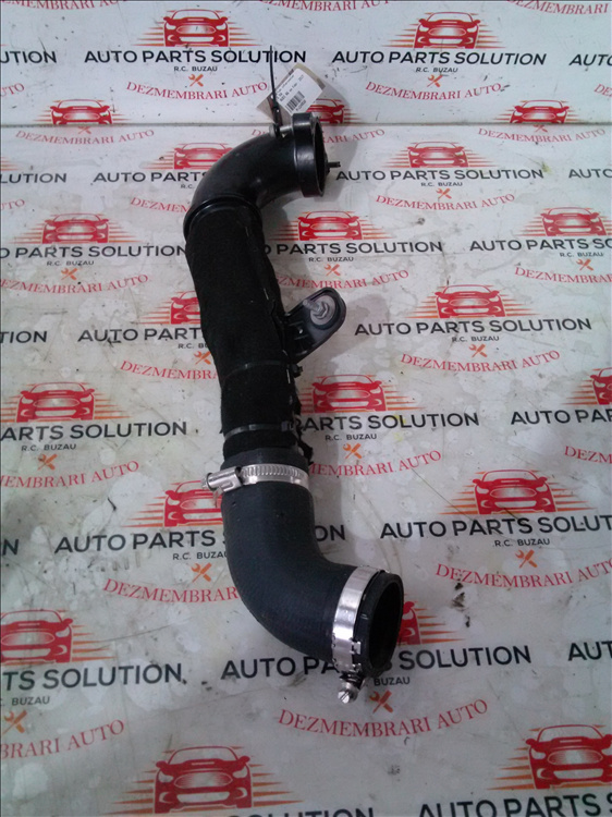 Furtun intercooler 2.0 d AUDI A6 an fabr. 2017