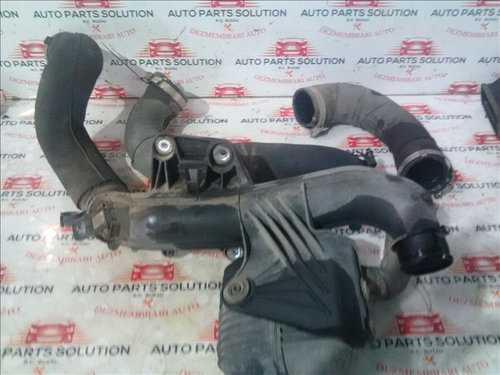 Furtun intercooler 2.0 d AUDI Q5 an fabr. 2010