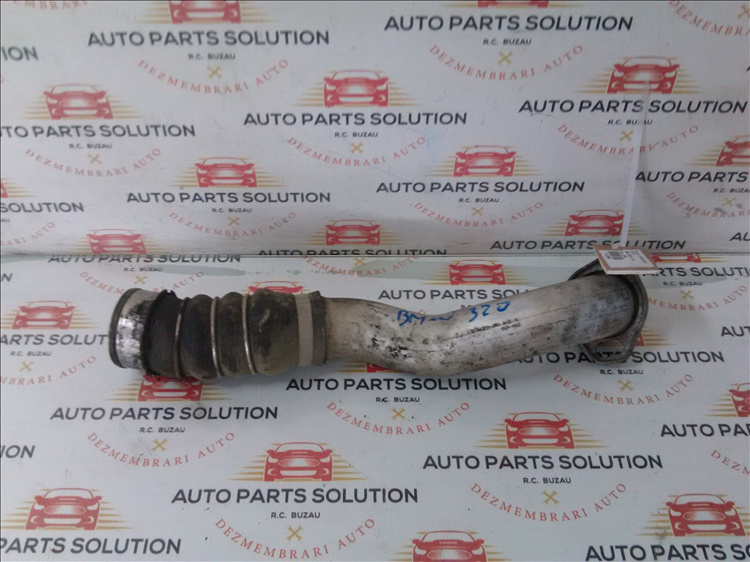 Furtun intercooler 2.0 D BMW SERIA 3 an fabr.2006