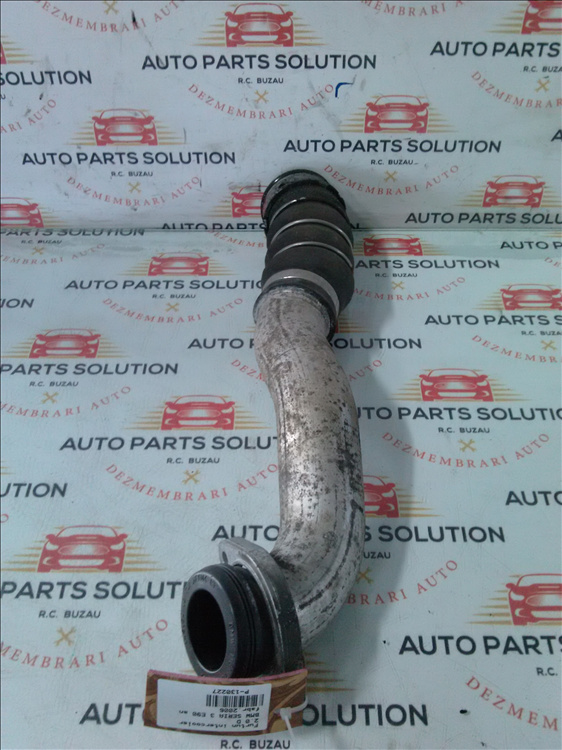 Furtun intercooler 2.0 D BMW SERIA 3 E90 an fabr.2006