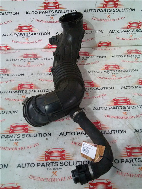 Furtun intercooler 2.0 d BMW SERIA 3 F31 an fabr. 2012