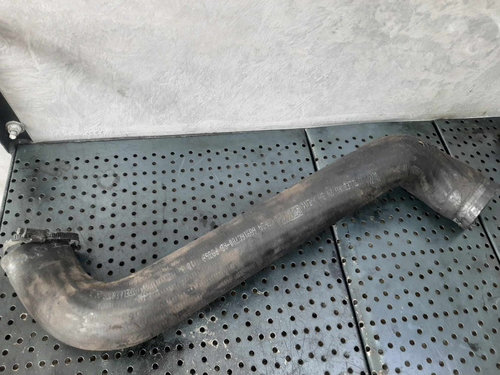 Furtun intercooler 2.0 d d4204t volvo c30 s40 v50 v70 euro 4