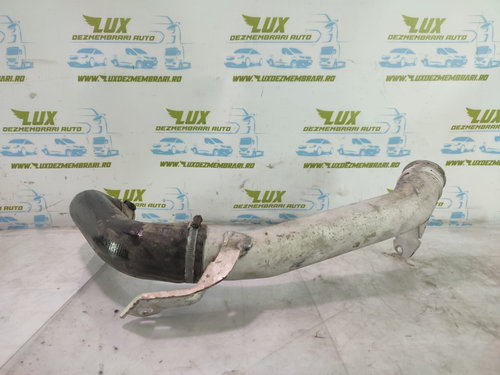 Furtun intercooler 2.0 d d4204t8 31370060 Volvo V40 2 [facelift] [2016 - 2020] 2.0 d2 D4204T8