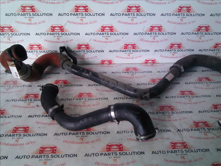Furtun intercooler 2.0 d FORD KUGA an fabr. 2014