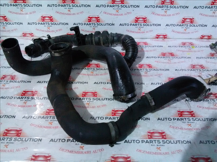 Furtun intercooler 2.0 d FORD KUGA an fabr. 2018