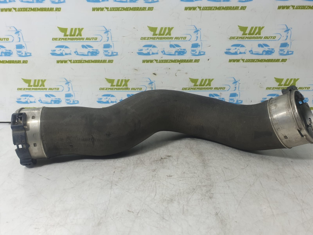 Furtun intercooler 2.0 D hc55aem BMW Seria 3 F30 [2011 - 2016]