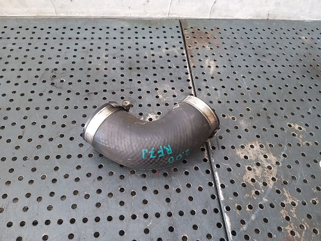 Furtun intercooler 2.0 d mazda 6