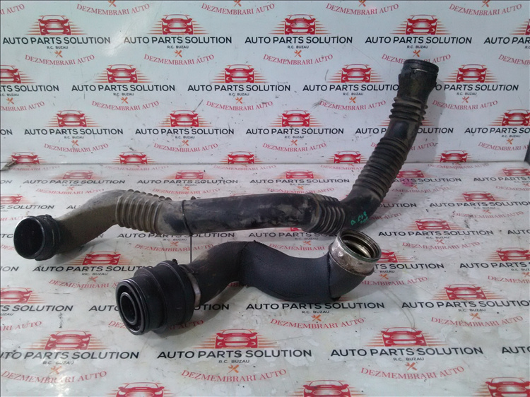 Furtun intercooler 2.0 d MERCEDES-BENZ B CLASS an fabr. 2007