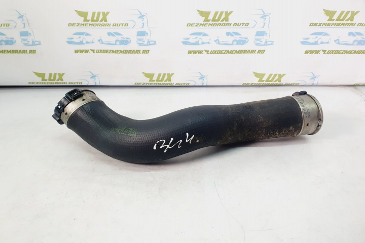 Furtun intercooler 2.0 d n47d20c 781061702 BMW Seria 1 F20/F21 [2011 - 2015]