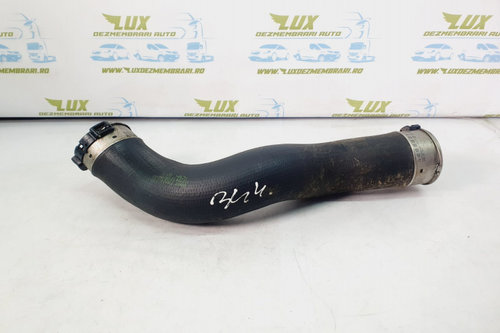 Furtun intercooler 2.0 d n47d20c 781061702 BMW Seria 1 F20/F21 [2011 - 2015]