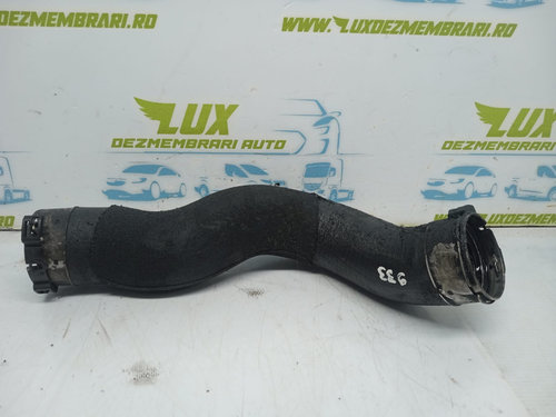Furtun intercooler 2.0 d N47D20C BMW Seria 3 F31 [2011 - 2016] 2.0 d N47D20C