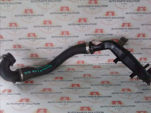 Furtun intercooler 2.0 D OPEL INSIGNIA an fabr.2012