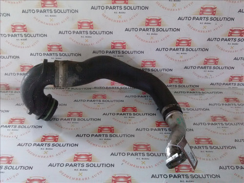 Furtun intercooler 2.0 D OPEL INSIGNIA an fabr.2012