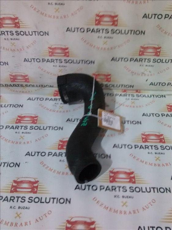 Furtun intercooler 2.0 D OPEL ZAFIRA A an fabr.2003