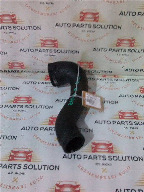 Furtun intercooler 2.0 D OPEL ZAFIRA A an fabr.2003