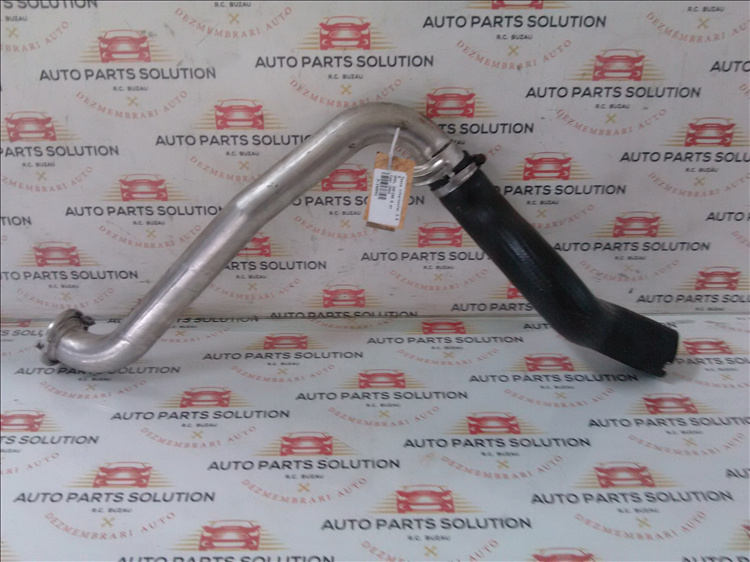 Furtun intercooler 2.0 D OPEL ZAFIRA A an fabr.2003
