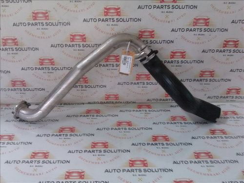 Furtun intercooler 2.0 D OPEL ZAFIRA A an fabr.2003