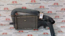 Furtun intercooler 2.0 D OPEL ZAFIRA A