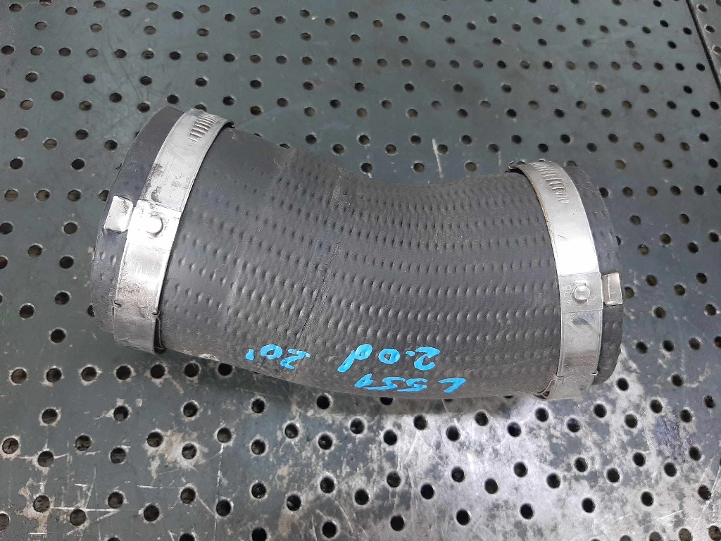 Furtun intercooler 2.0 d range rover evoque l551 2020