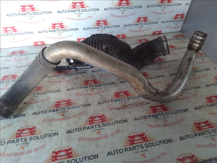Furtun intercooler 2.0 d RENAULT ESPACE an fabr. 2009