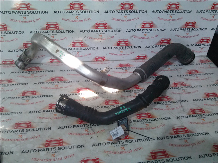 Furtun intercooler 2.0 D Renault GRAND SCENIC an fabr.2010