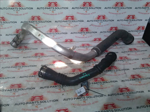 Furtun intercooler 2.0 D Renault GRAND SCENIC an fabr.2010