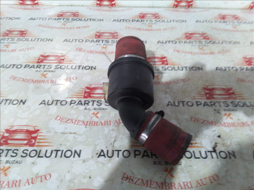 Furtun intercooler 2.0 d RENAULT TRAFIC an fabr. 2008