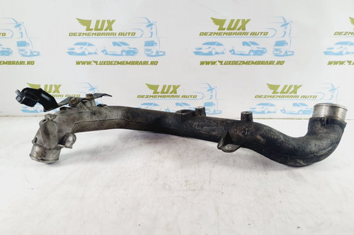 Furtun intercooler 2.0 D RF5C Mazda 6 GG [2002 - 2005]