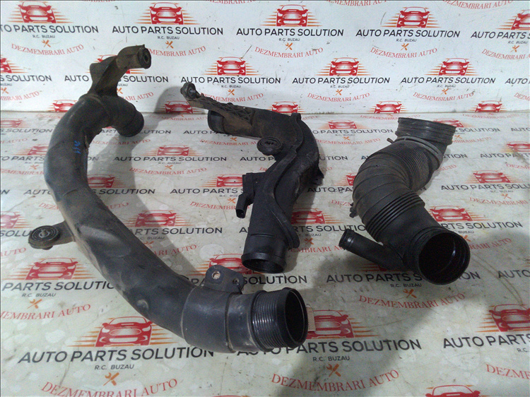Furtun intercooler 2.0 d SKODA OCTAVIA 2 an fabr. 2011