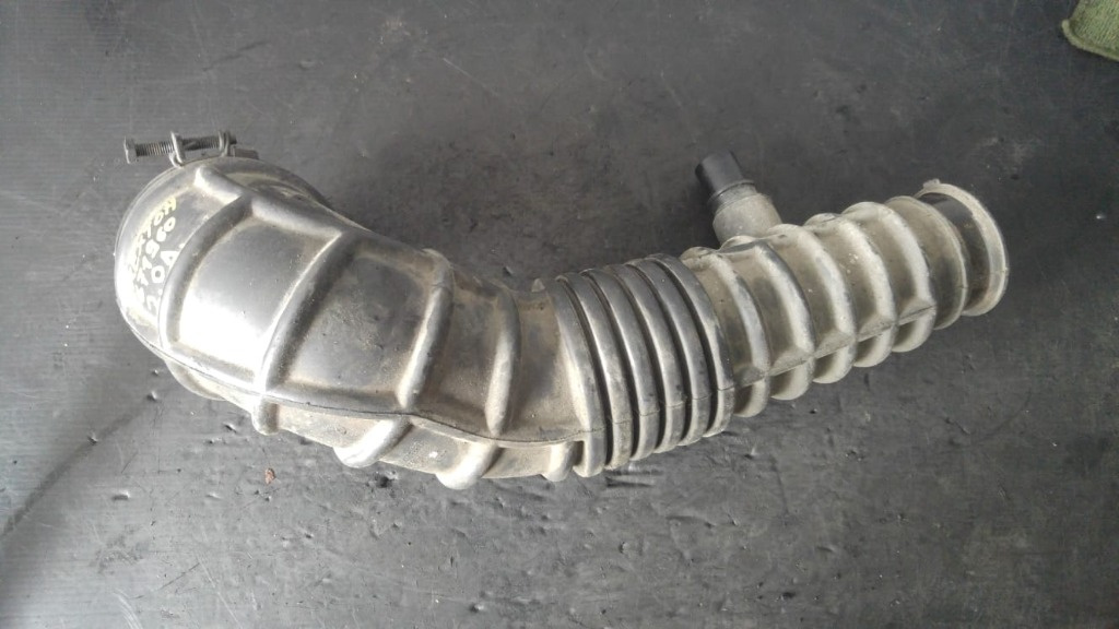 Furtun intercooler 2.0 d ssangyong rexton w 23721-08d00