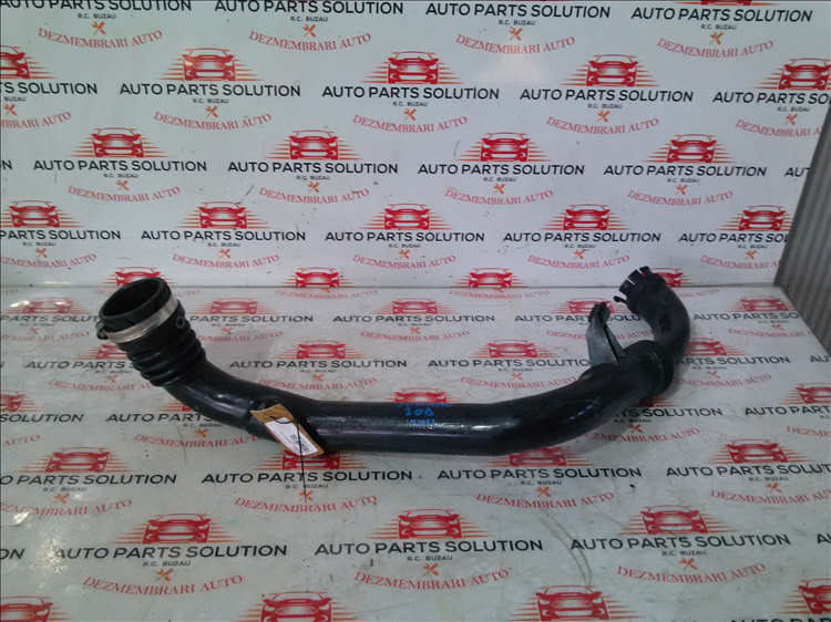 Furtun intercooler 2.0 d SUBARU LEGACY an fabr. 2011