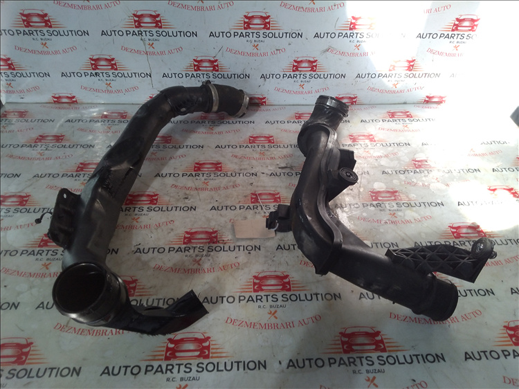 Furtun intercooler 2.0 D VOLKSWAGEN TIGUAN an fabr.2011