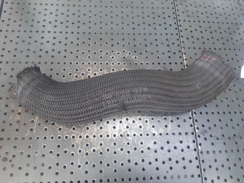 Furtun intercooler 2.0 d z20s1 opel antara a l07 chevrolet captiva
