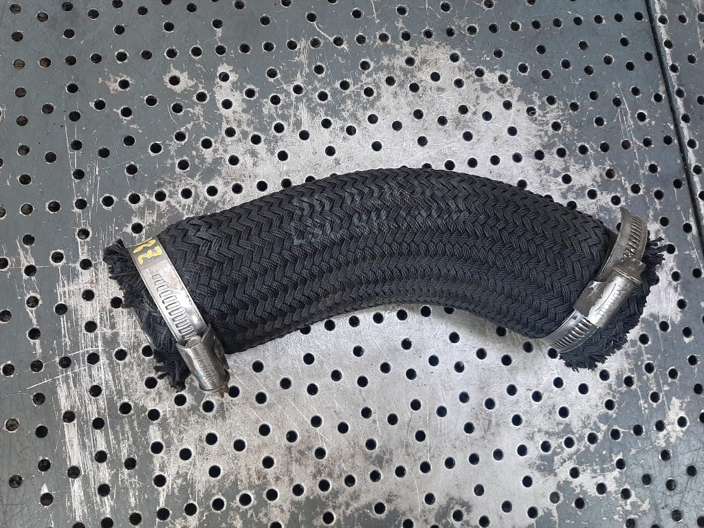 Furtun intercooler 2.0 d z20s1 opel antara a l07 chevrolet captiva