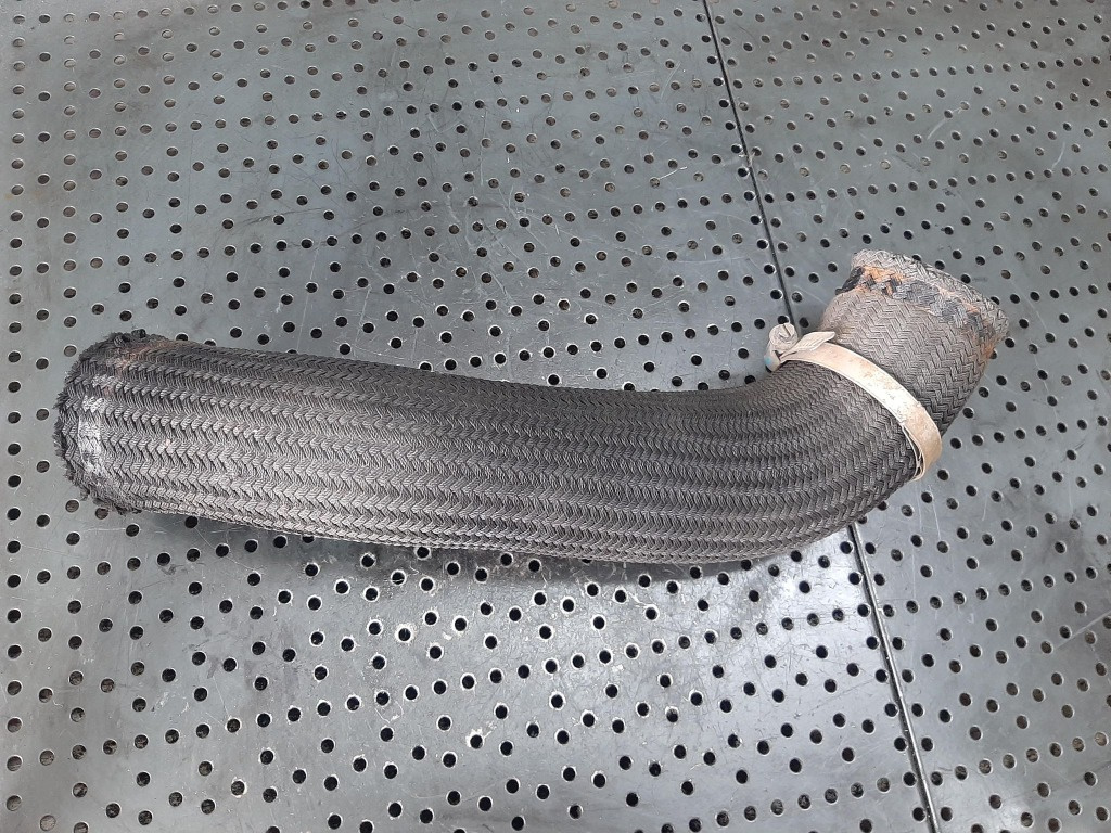 Furtun intercooler 2.0 d z20s1 opel antara a l07 chevrolet captiva