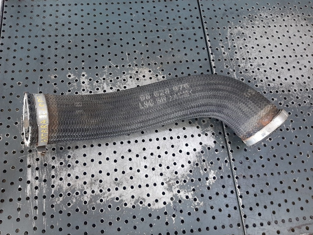 Furtun intercooler 2.0 d z20s1 opel antara a l07 chevrolet captiva 96628976