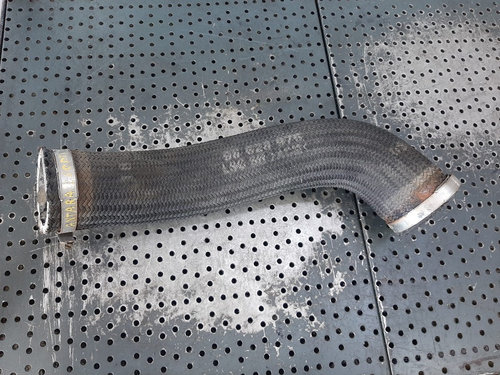 Furtun intercooler 2.0 d z20s1 opel antara a l07 chevrolet captiva 96628976