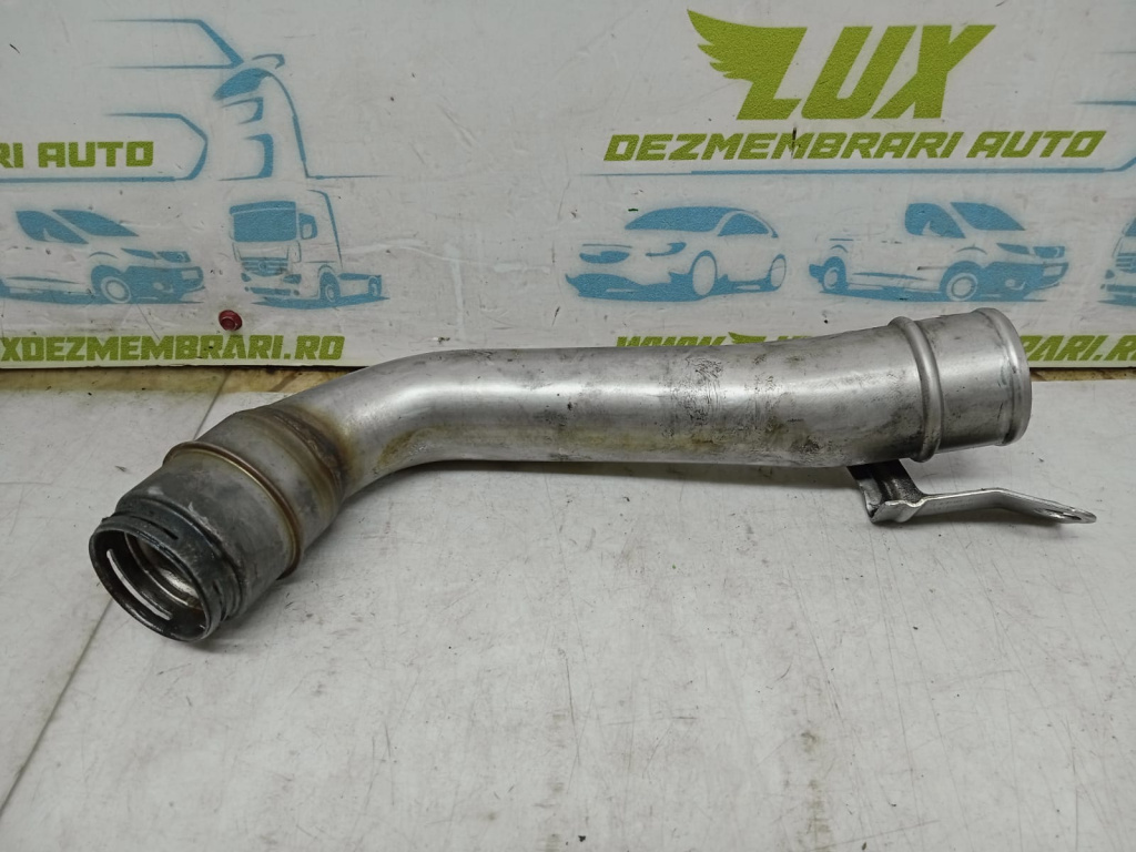 Furtun intercooler 2.0 dci m9r 14460 jd70b Renault Koleos [2008 - 2011]