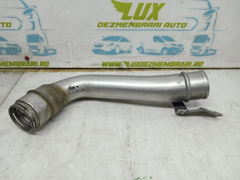 Furtun intercooler 2.0 dci m9r 14460 jd70b Renault Koleos [2008 - 2011]