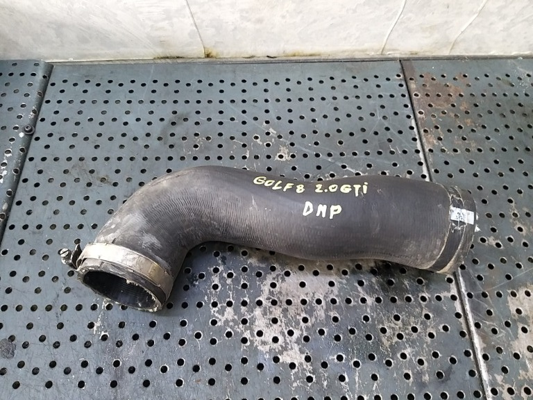 Furtun intercooler 2.0 gti vw golf 8 5wa145832c