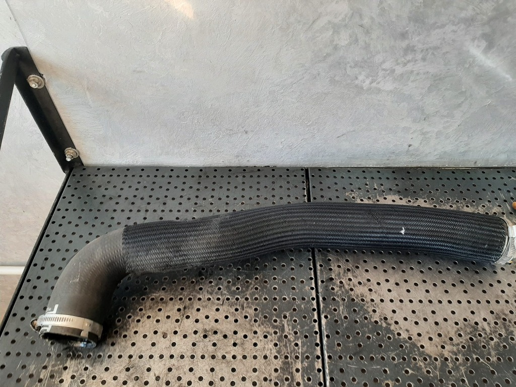 Furtun intercooler 2.0 hdi ah01 peugeot 5008 308 citroen c5 9815433680
