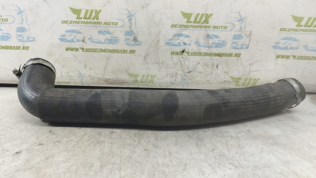 Furtun intercooler 2.0 HDI AHR Peugeot 308 T9 [2013 - 2017] 2.0 HDI AHR