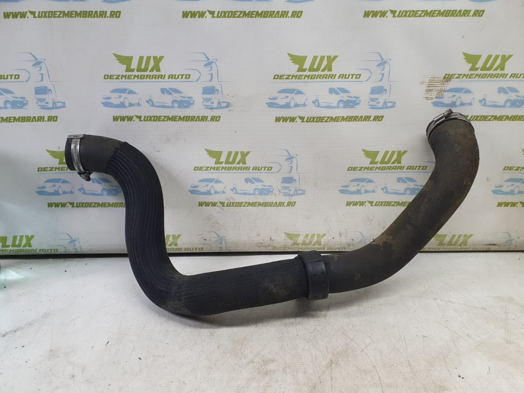Furtun intercooler 2.0 HDI AHR Peugeot 308 T9 [2013 - 2017] 2.0 HDI AHR
