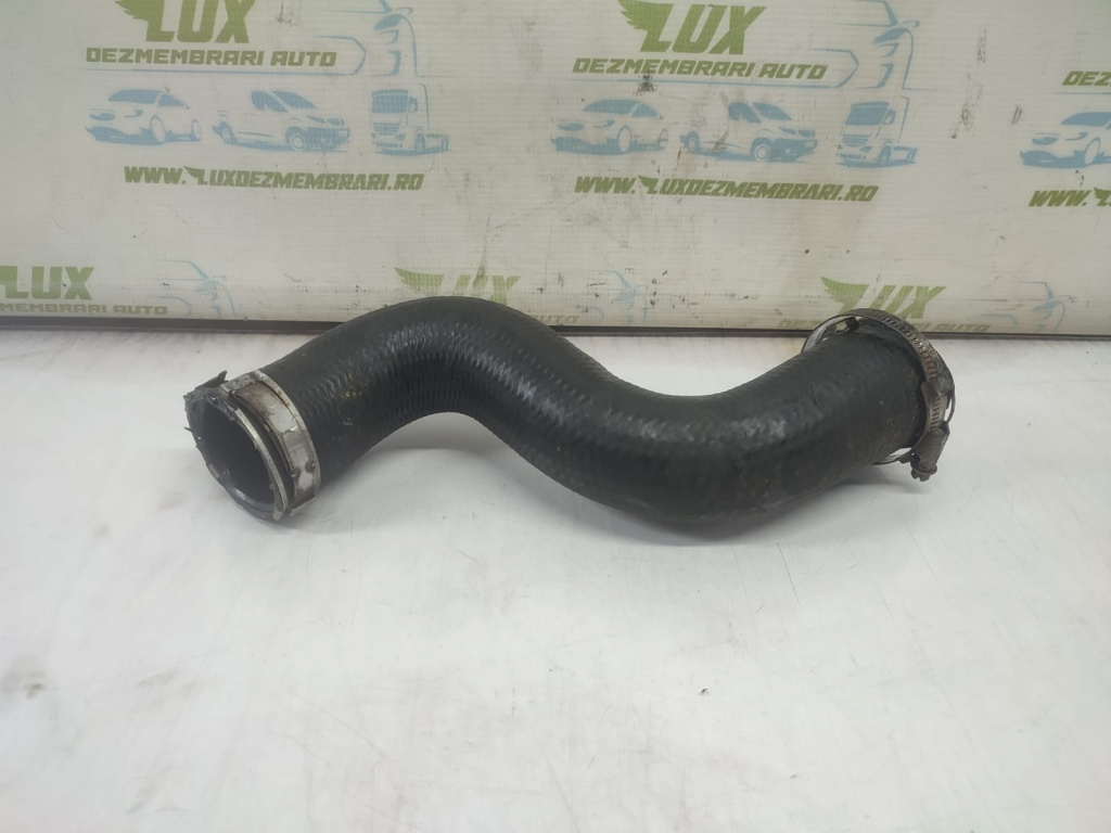 Furtun intercooler 2.0 hdi RH02 HYBRID Peugeot 508 [2010 - 2014] 2.0 hdi RH02 HYBRID