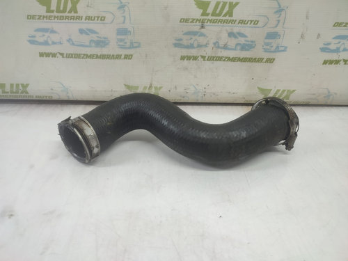Furtun intercooler 2.0 hdi RH02 HYBRID Peugeot 508 [2010 - 2014] 2.0 hdi RH02 HYBRID